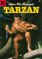 Tarzan 83