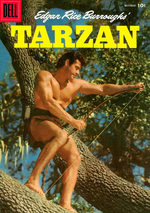 Tarzan 85