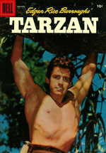 Tarzan 86