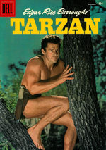 Tarzan 87