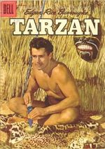 Tarzan 89