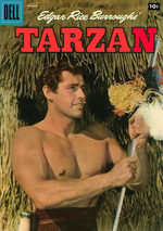 Tarzan 90