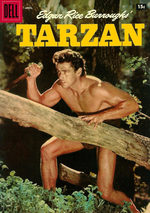Tarzan 91