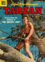 Tarzan 92