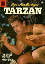 Tarzan 93