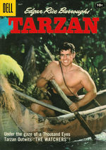 Tarzan 94