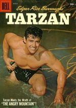 Tarzan 95