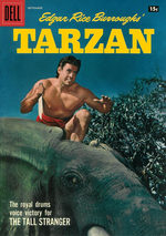 Tarzan 96