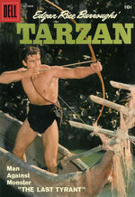 Tarzan 97