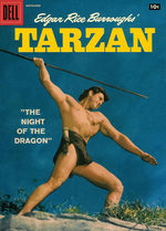 Tarzan 98