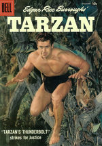 Tarzan 99