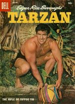 Tarzan 100