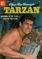 Tarzan 101