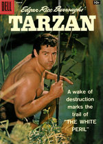 Tarzan 102