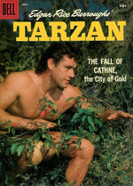 Tarzan 103