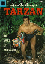 Tarzan 104