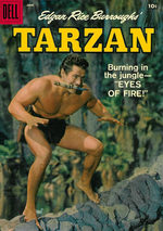 Tarzan 105