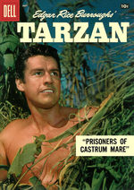 Tarzan 106