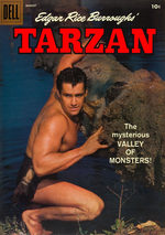Tarzan 107