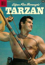 Tarzan 108