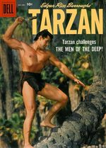 Tarzan 109