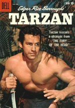 Tarzan 110