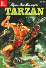 Tarzan 111