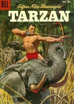 Tarzan 113