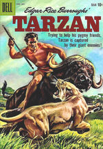 Tarzan 115