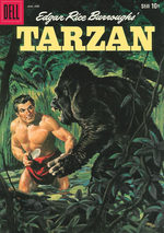 Tarzan 116