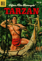 Tarzan 117