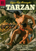 Tarzan 118