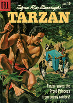 Tarzan 119