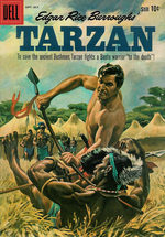 Tarzan 120
