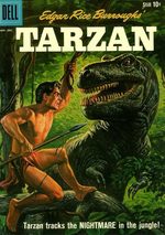 Tarzan 121