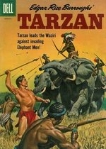 Tarzan 122