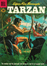 Tarzan 123