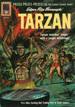 Tarzan 125