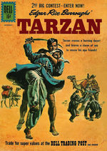 Tarzan 126