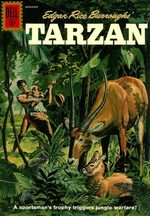Tarzan 127