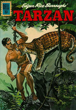 Tarzan 128