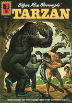 Tarzan 129