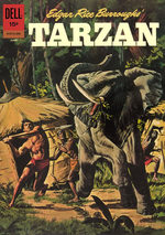 Tarzan 130