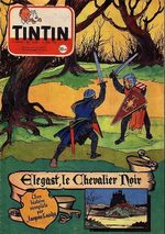 Tintin : Journal Des Jeunes De 7 A 77 Ans 238