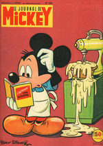 Le journal de Mickey 330