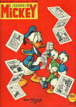 Le journal de Mickey 334