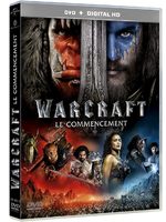 Warcraft : Le commencement 0