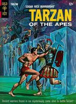 Tarzan of the Apes # 149