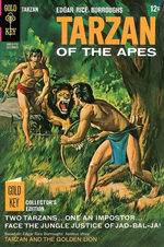 Tarzan of the Apes 173