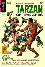 Tarzan of the Apes 174